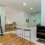 아파트 Loft Candela