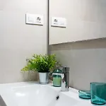 아파트 Loft Candela