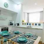 Loft Candela 아파트 세비야