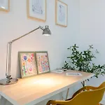 Loft Candela 아파트 세비야