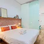아파트 Loft Candela 세비야