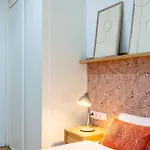 아파트 Loft Candela