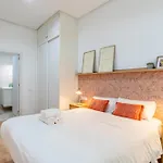 Loft Candela 아파트 세비야