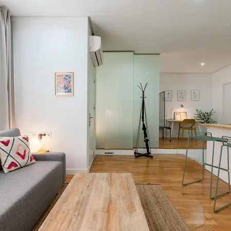 Loft Candela Apartmán