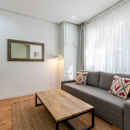 Loft Candela