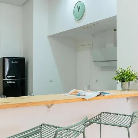 Loft Candela