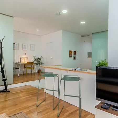 Appartamento Loft Candela