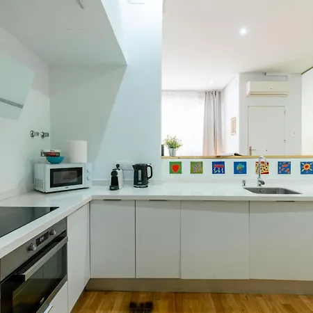 Loft Candela Appartamento *