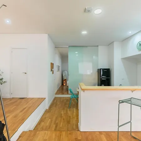 Appartamento Loft Candela Siviglia