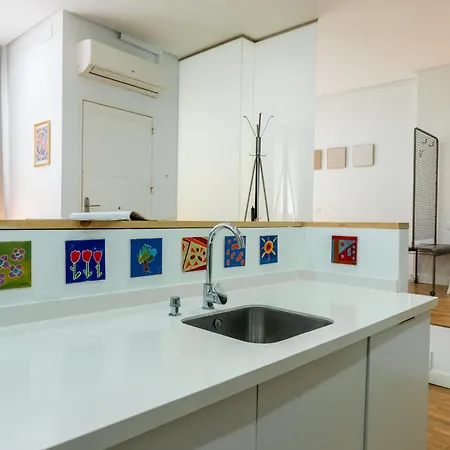 Loft Candela Siviglia