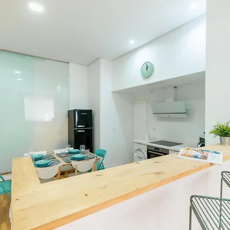 Loft Candela Appartamento Siviglia