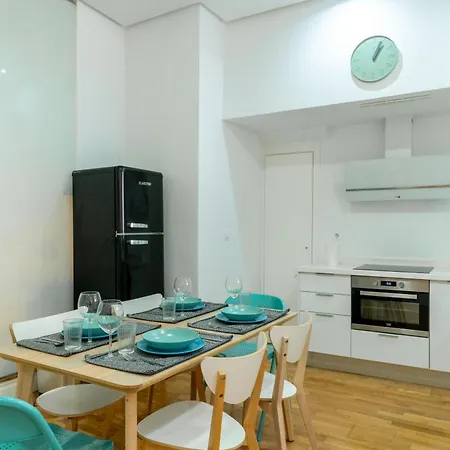 Appartamento Loft Candela Siviglia