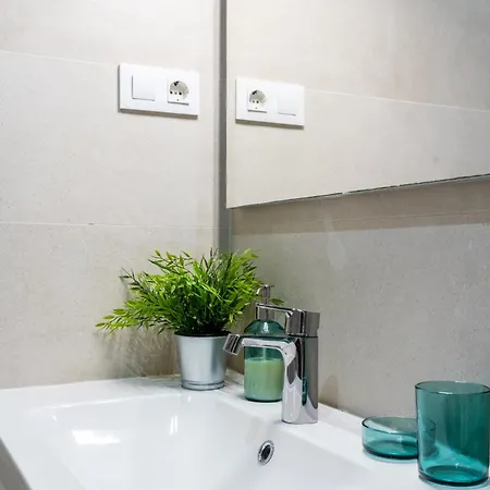 Appartamento Loft Candela