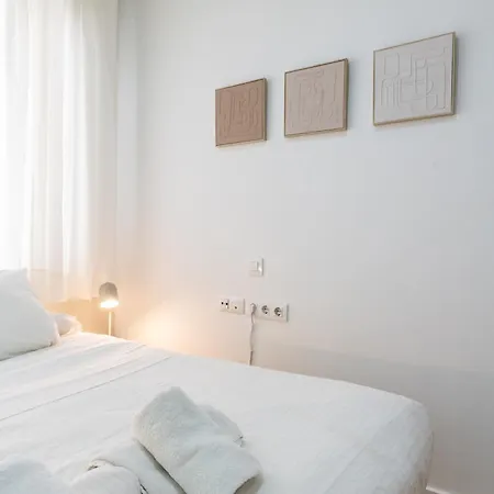 Appartamento Loft Candela