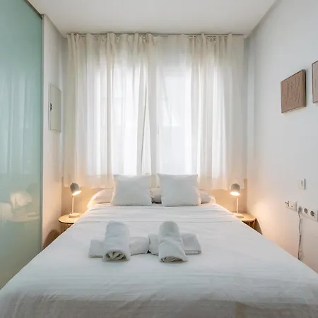 Appartamento Loft Candela Siviglia