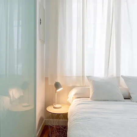 Appartamento Loft Candela