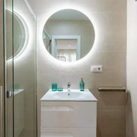 Loft Candela Siviglia