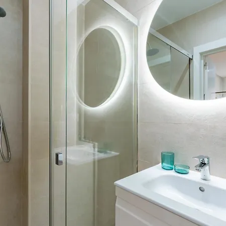 Loft Candela * Siviglia