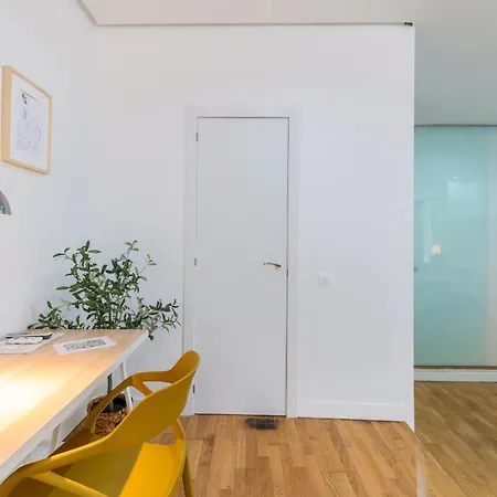 Loft Candela Appartamento