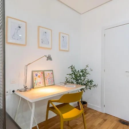 Loft Candela Appartamento Siviglia
