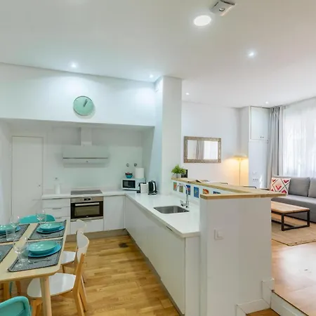 Loft Candela Appartamento *