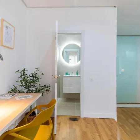 Appartamento Loft Candela *