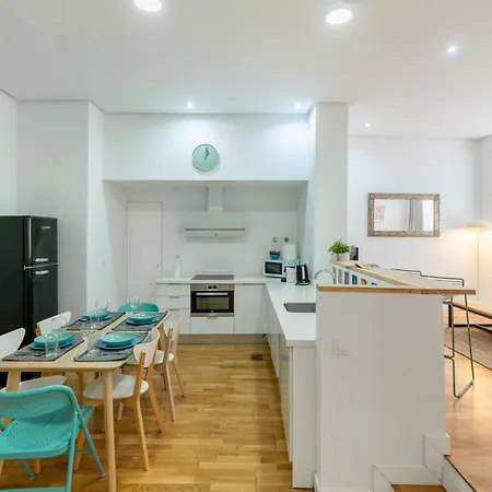 Loft Candela Appartamento Siviglia