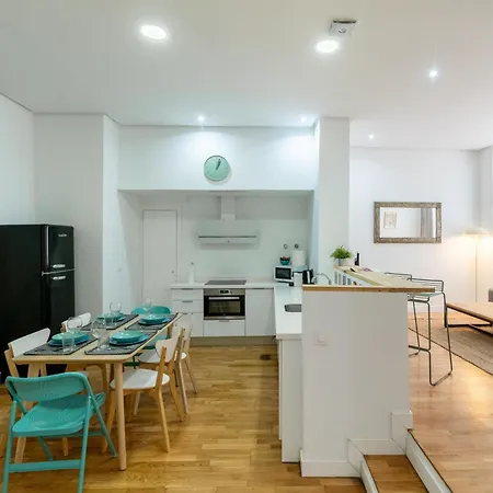 Loft Candela Siviglia