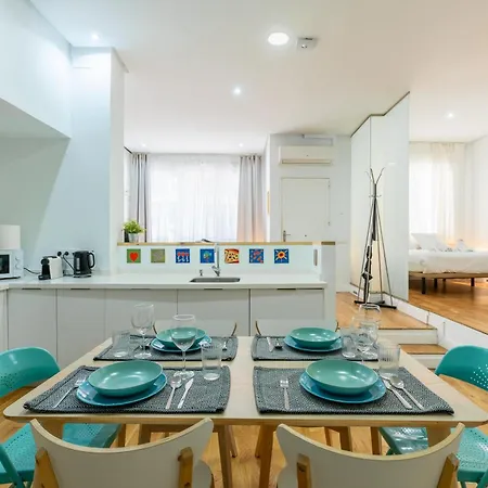 Appartamento Loft Candela *