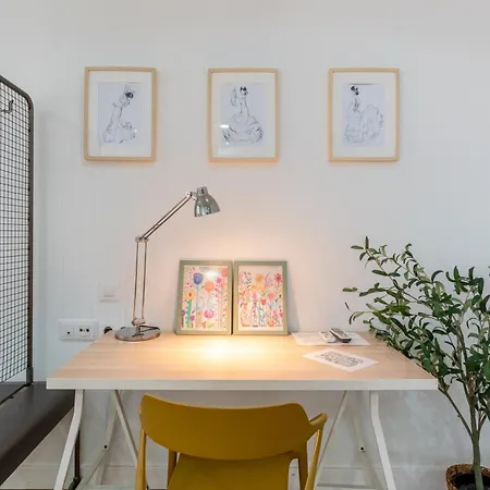 Loft Candela *