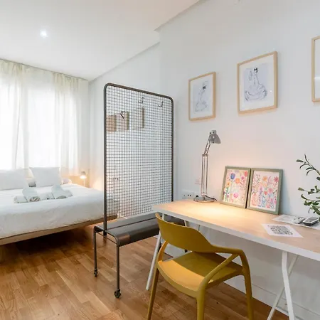 Apartmán Loft Candela Sevilla