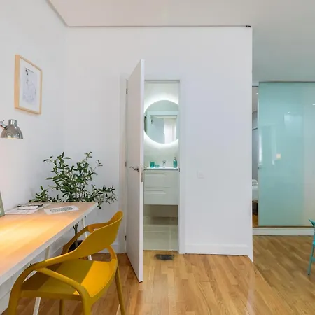 Loft Candela