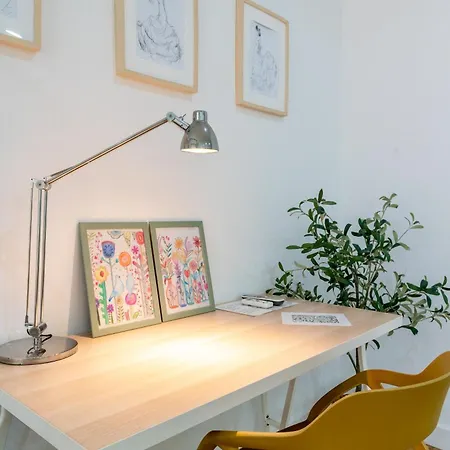 Loft Candela Appartamento Siviglia