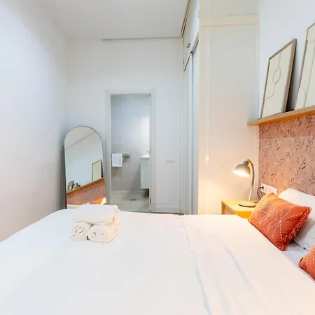 Loft Candela Appartamento