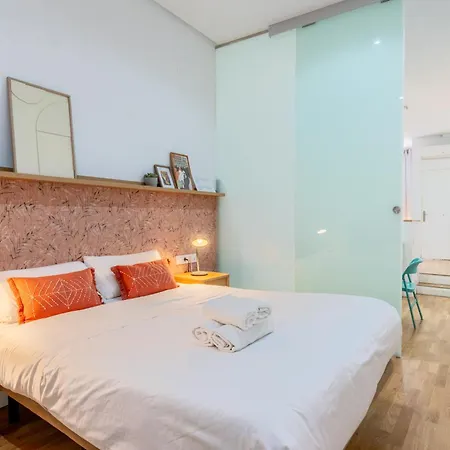 Appartamento Loft Candela Siviglia