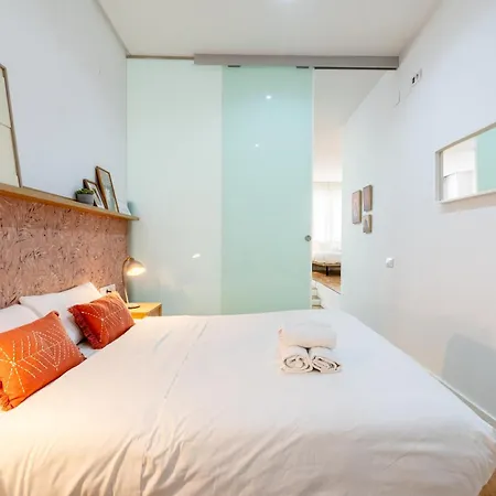 Appartamento Loft Candela *