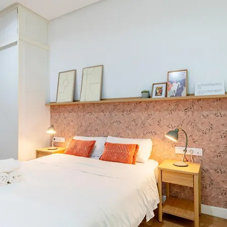 Loft Candela Siviglia