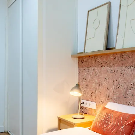 Appartamento Loft Candela
