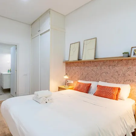 Loft Candela Appartamento Siviglia
