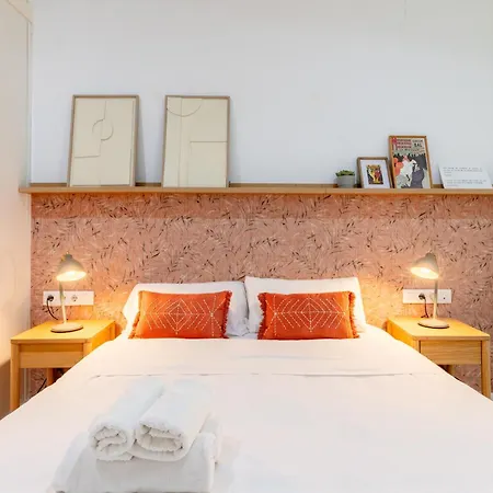 Loft Candela *