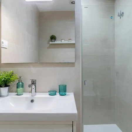 Loft Candela Appartamento Siviglia