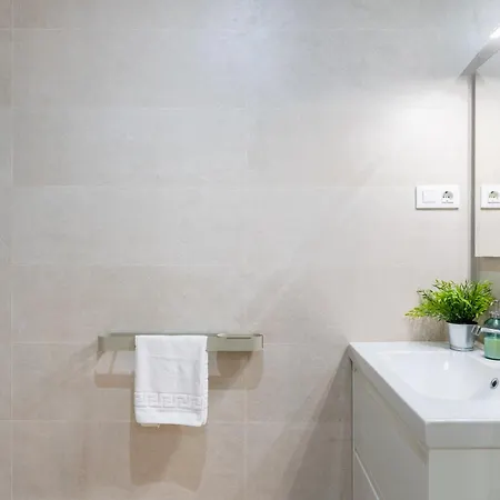 Appartamento Loft Candela