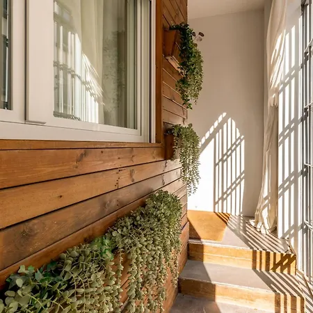 Loft Candela