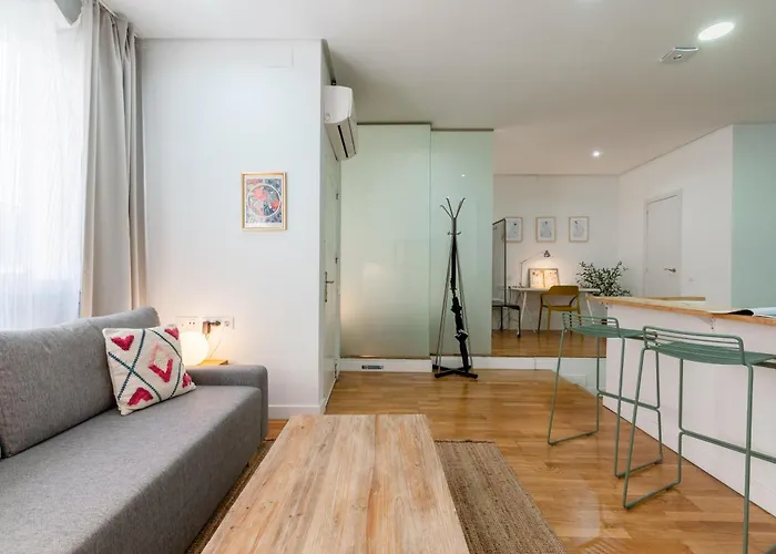Loft Candela Apartmán
