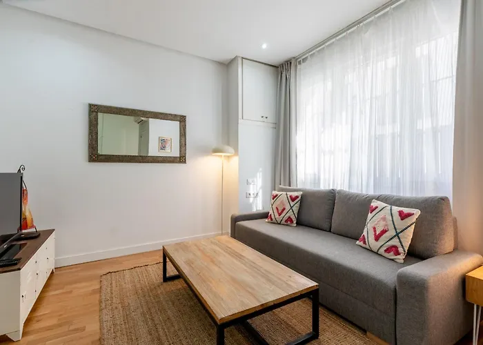 Loft Candela