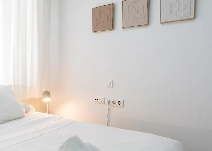 Apartmán Loft Candela