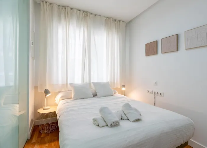 Loft Candela