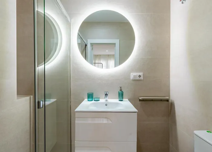 Loft Candela Sevilla