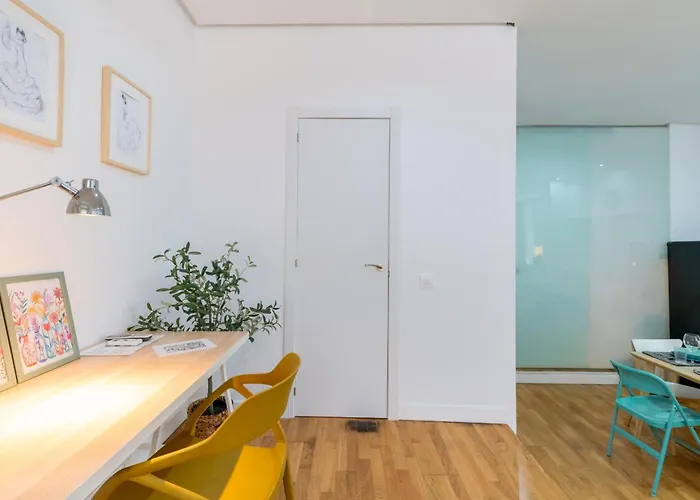 Loft Candela Apartmán