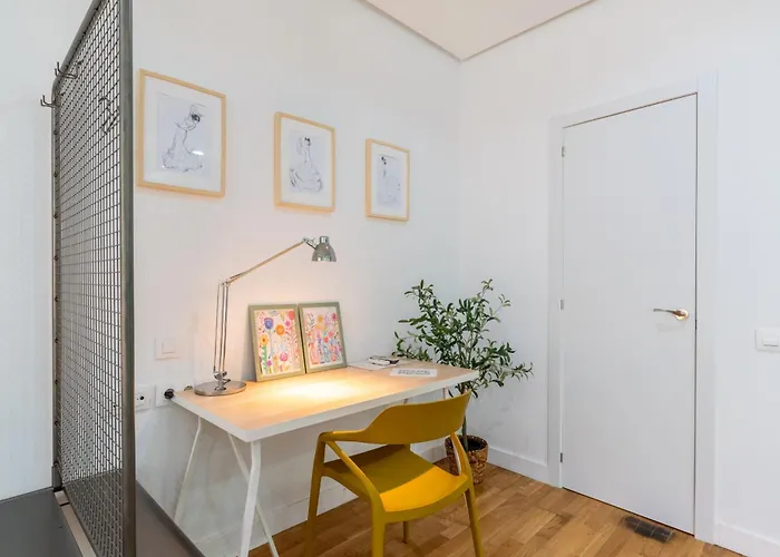 Loft Candela Apartmán Sevilla